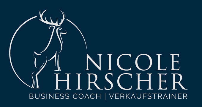 Nicole Hirscher- BusinessCoach (BC) und Verkaufstrainer
